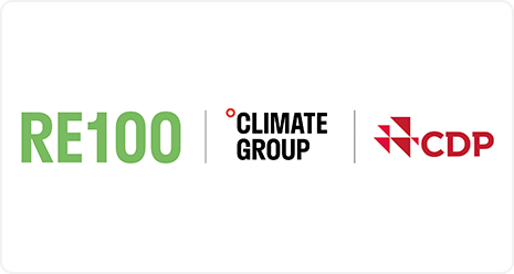 RE100 CLIMATEGROUP CDP
