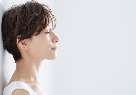 デジタル機器使用と近視進行の関係