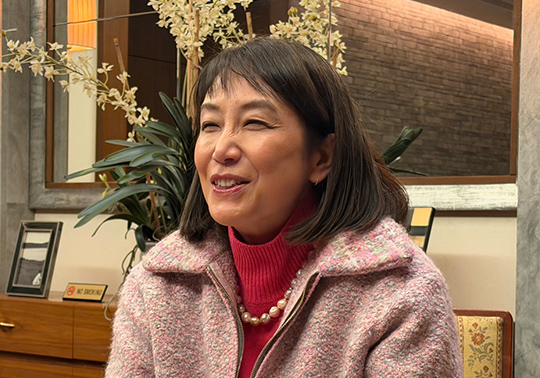 スマホ内斜視の原因と目の動き