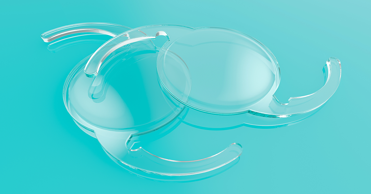 眼内レンズ挿入者へおすすめのレンズ | HOYA ビジョンケアカンパニー