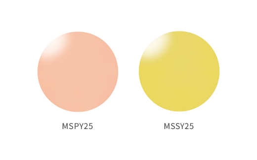 MSPY25 MSSY25