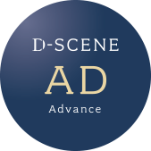 D-SCENE AD Advance
