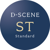 D-SCENE ST Standard