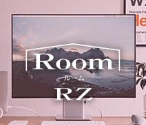 Room ルーム RZ