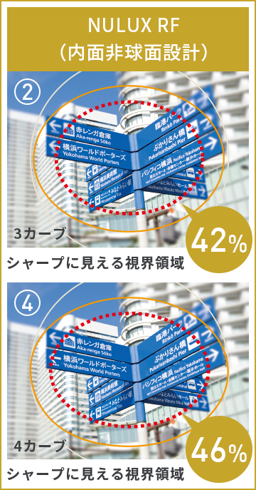 見え方イメージ