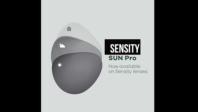 センシティ サンプロ | HOYA ビジョンケアカンパニー