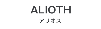 ALIOTH アリオス