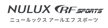 NULUX RF SPORTS ニュールックス アールエフ スポーツ