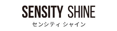 SENSITY SHINE センシティ　シャイン