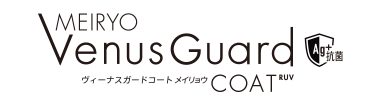 Venus Guard COAT MEIRYO ヴィーナスガードコート メイリョウ