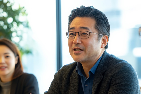 デスクワークやリビングでのひとときを快適に