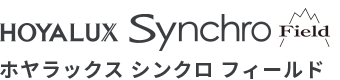 HOYALUX Synchro Field