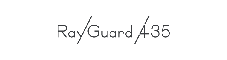 Ray Guard 435