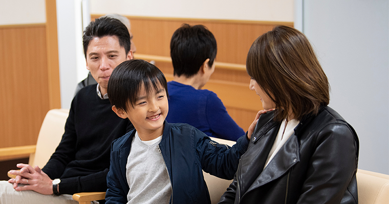 子どもの目に関して気にかけておくポイント