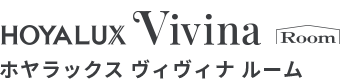 HOYALUX Vivina Room